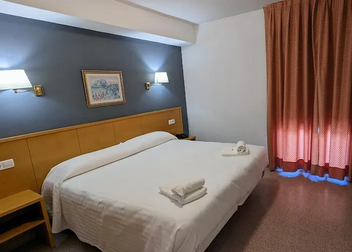 Hoteles en Alicante