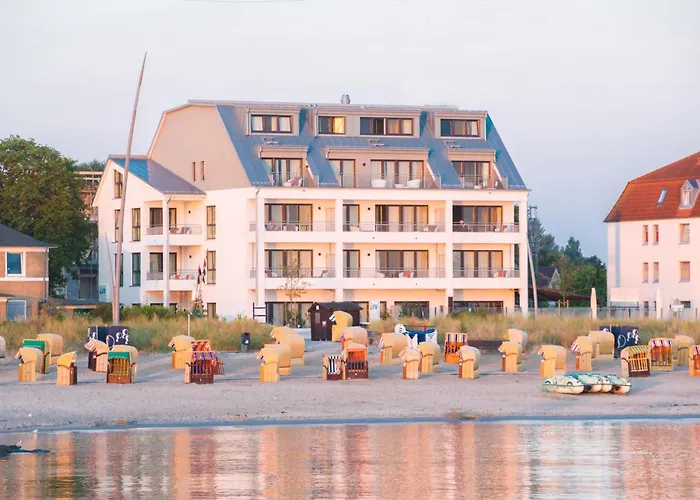 Hotels in Timmendorfer Strand