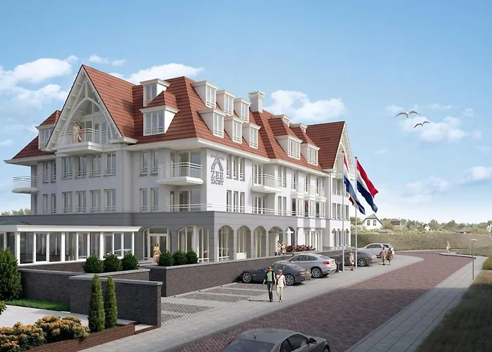 Hotels in Noordwijk
