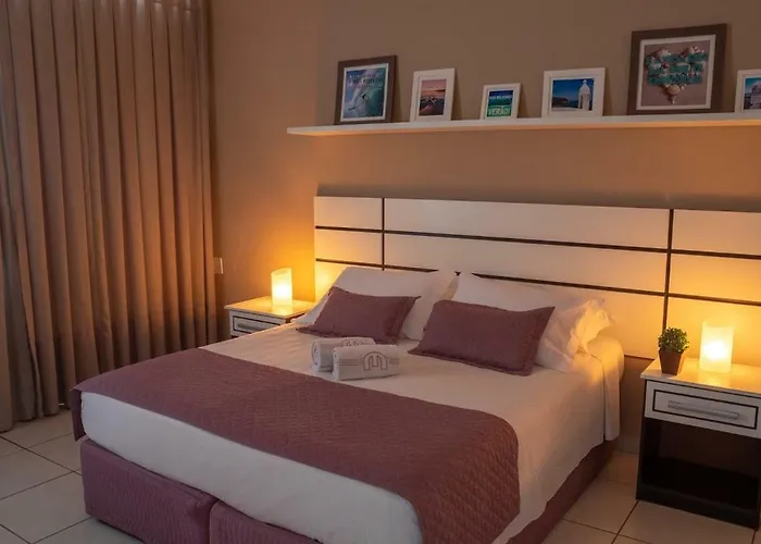 Hotéis baratos de Cabo Frio