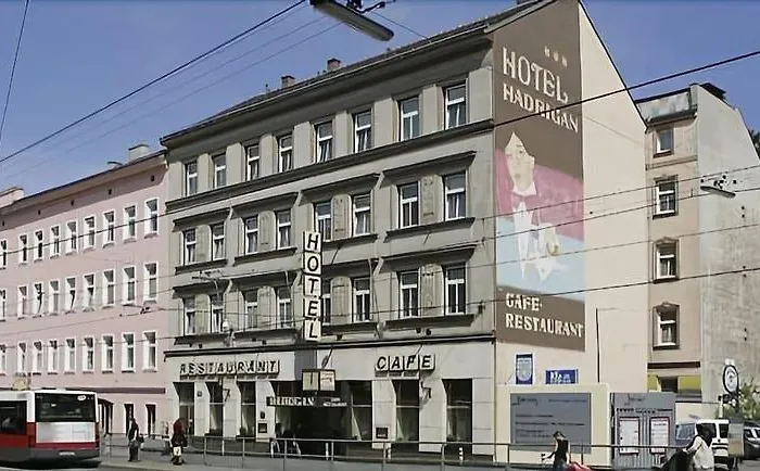 Günstige Hotels in Wien