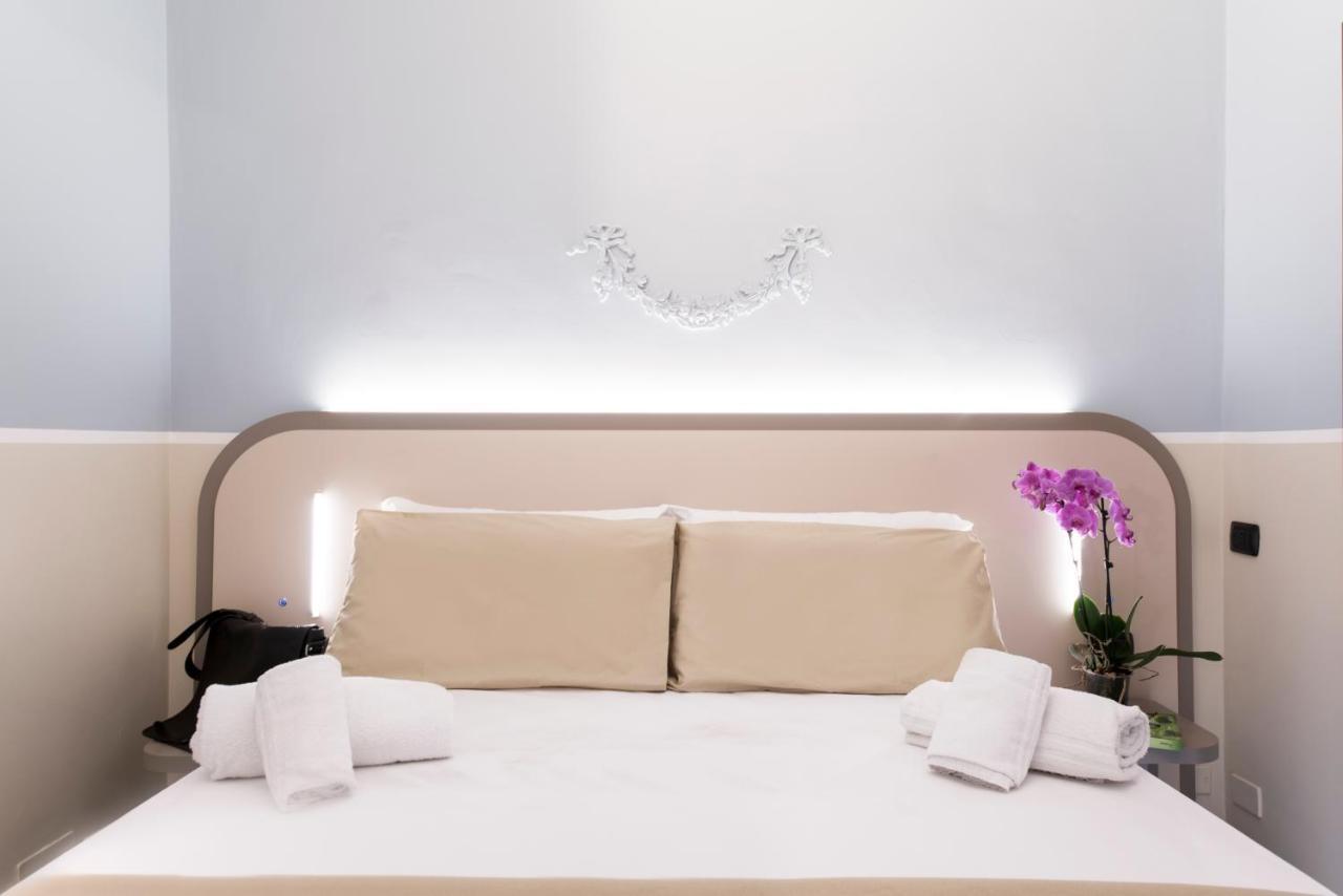 Small Classic Double or Twin Room