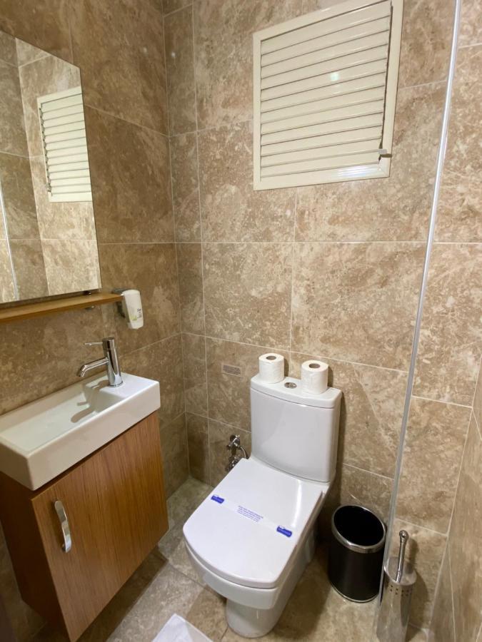 Deluxe Triple Room Sea View