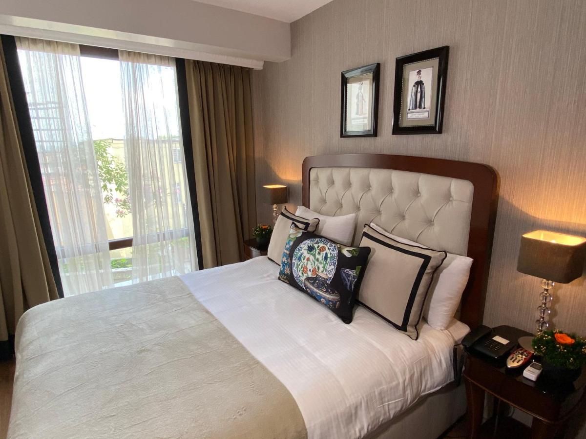 Deluxe Triple Room Sea View