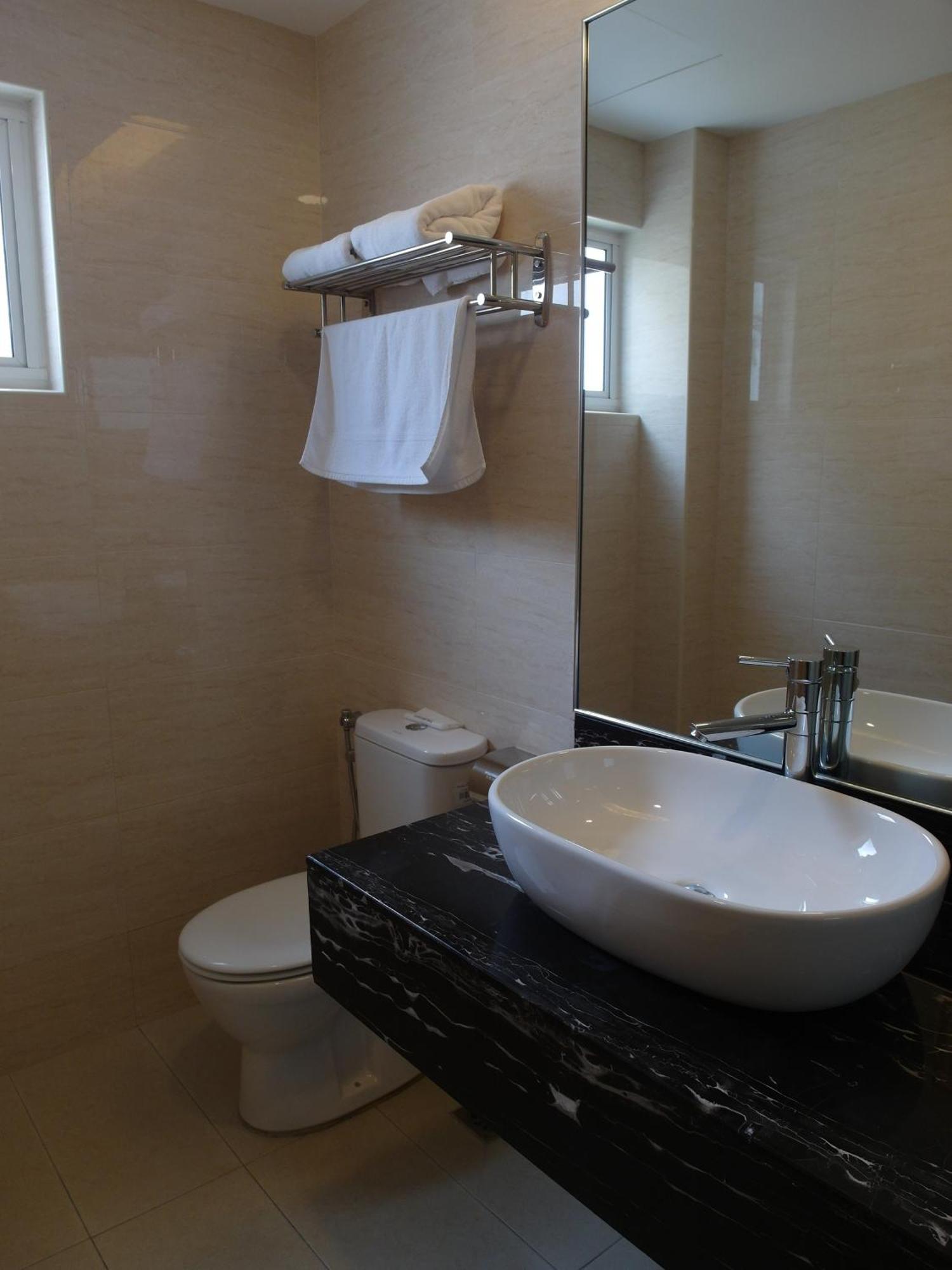Superior Queen Room