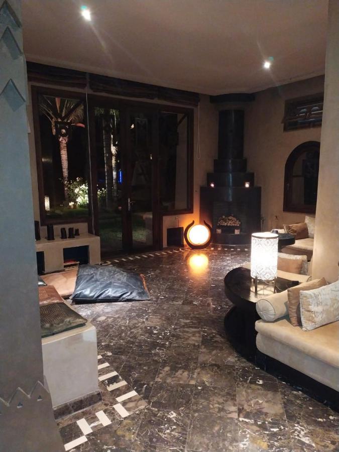 Six-Bedroom Villa