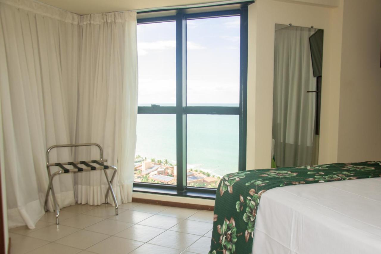 Class Double Room Sea View
