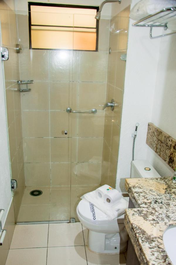 Class Double Room Sea View