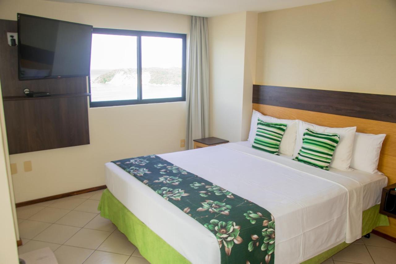 Class Double Room Sea View