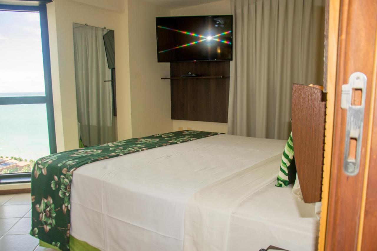 Class Double Room Sea View