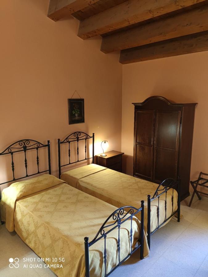 Habitación Doble Económica - 1 o 2 camas