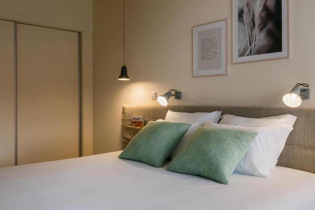 Apartamento de 2 dormitorios