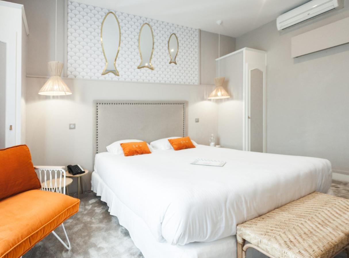 Double Room Sea View