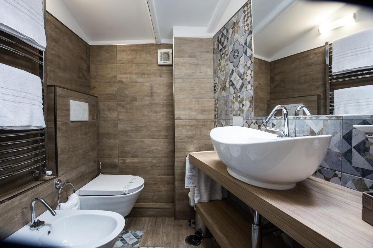 Double Room Terrace Attic