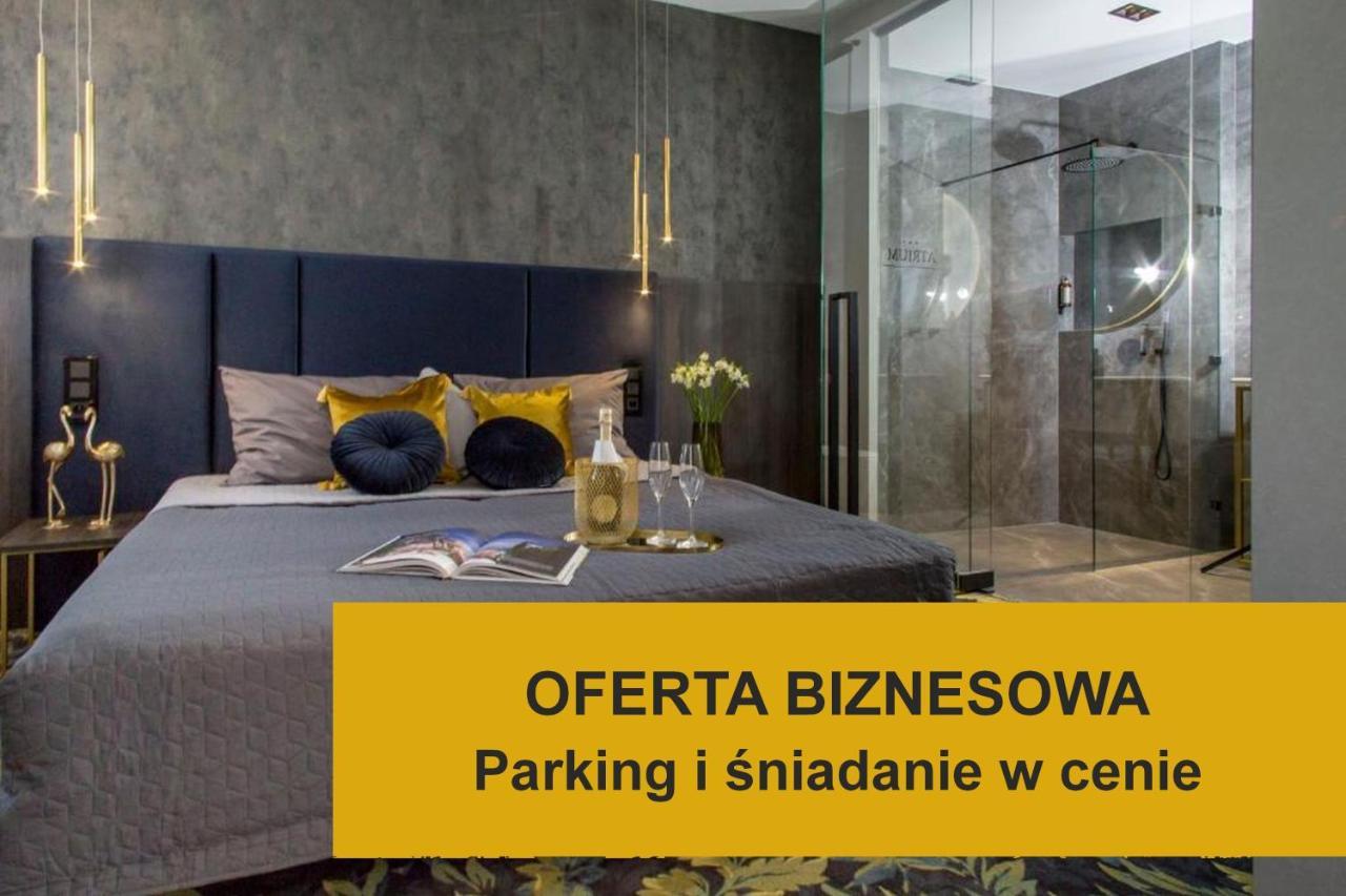 Deluxe Dreibettzimmer