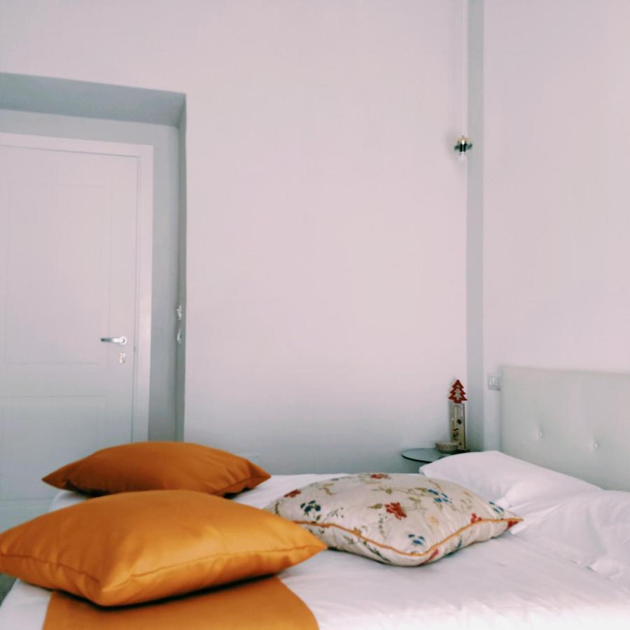 Habitación Doble Deluxe