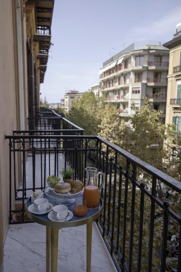 Double Room Balcony