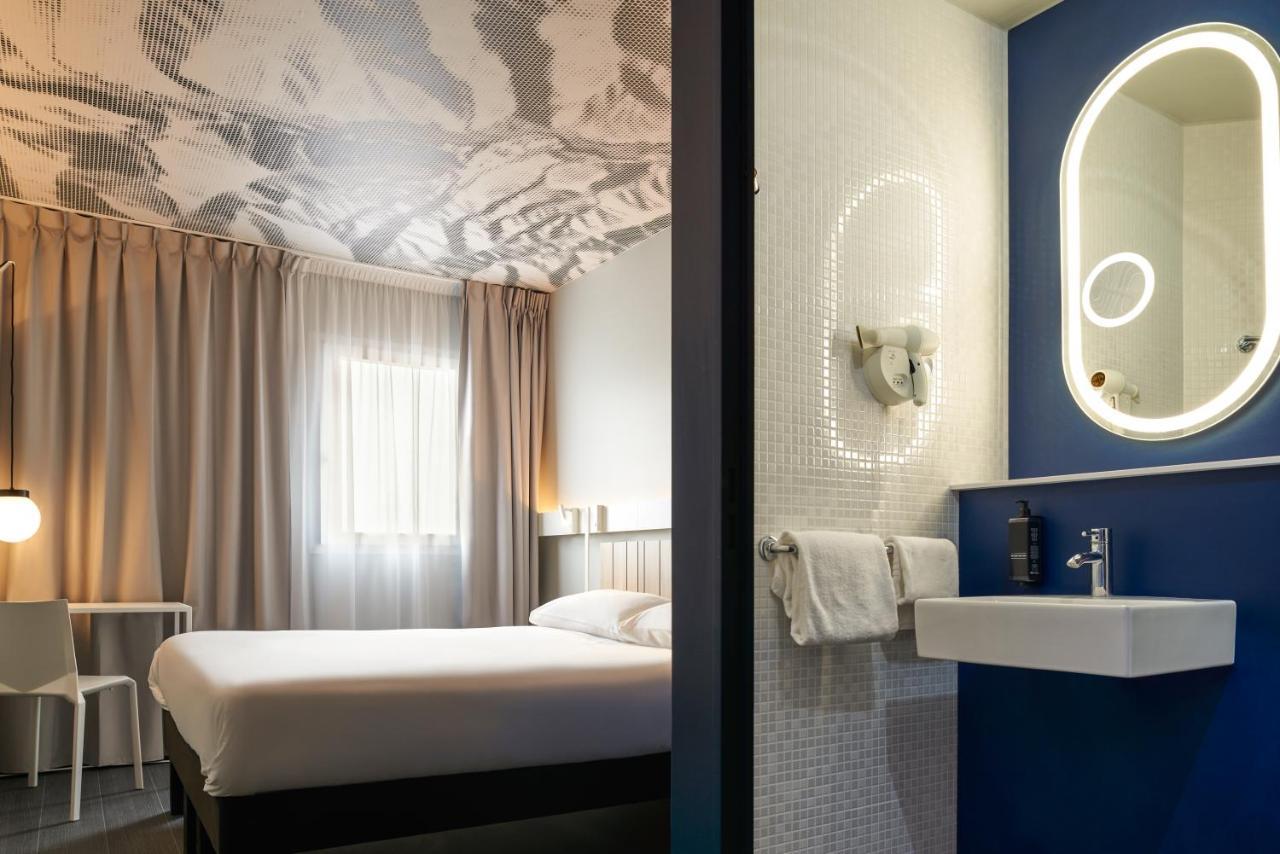 Chambre Double Standard