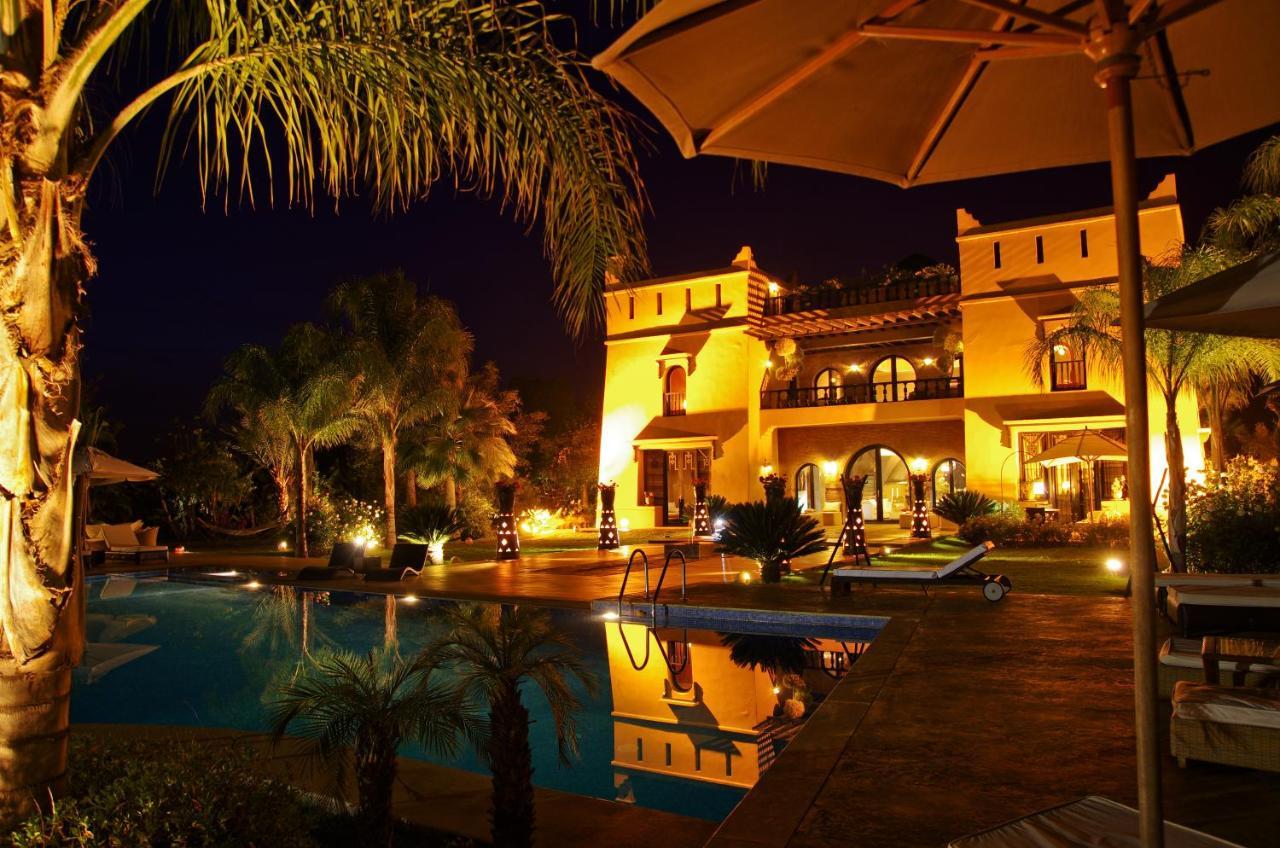 Villa Private Pool