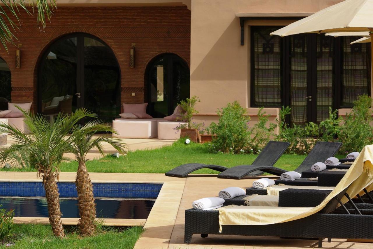 Villa Private Pool
