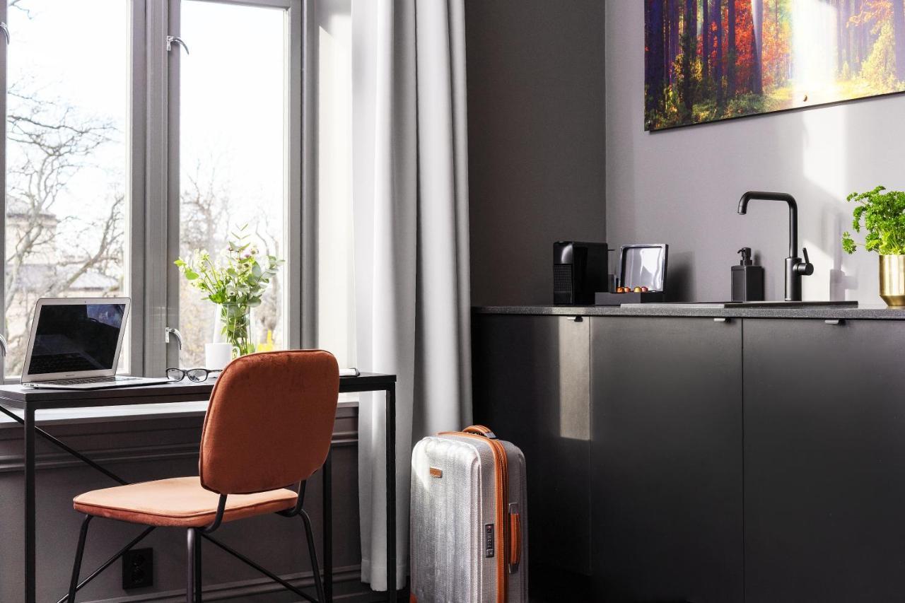 Habitación Estándar con cocina