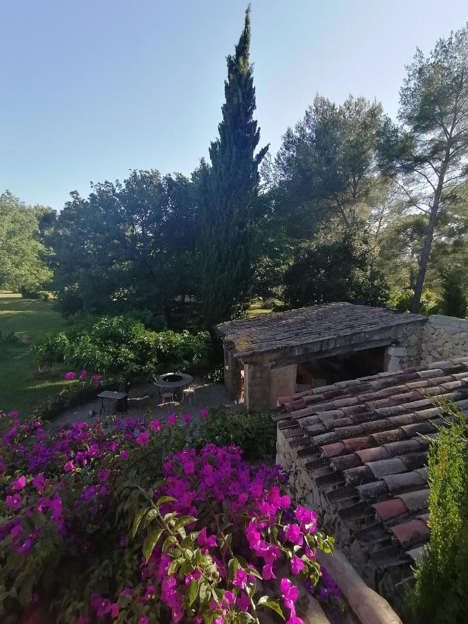 Chambre Double - Vue sur Jardin