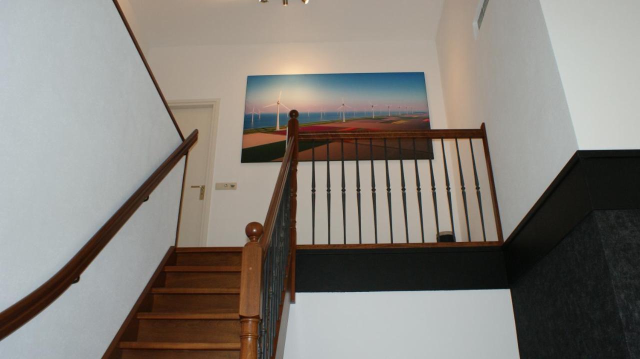 Tweepersoonskamer met Eigen Badkamer
