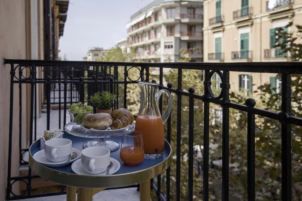 Double Room Balcony