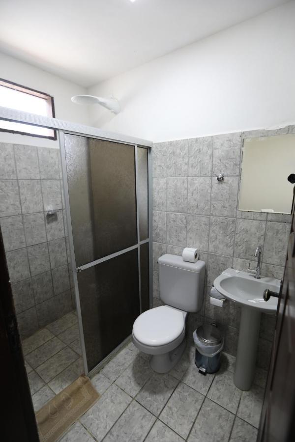 Quarto Quádruplo Luxo