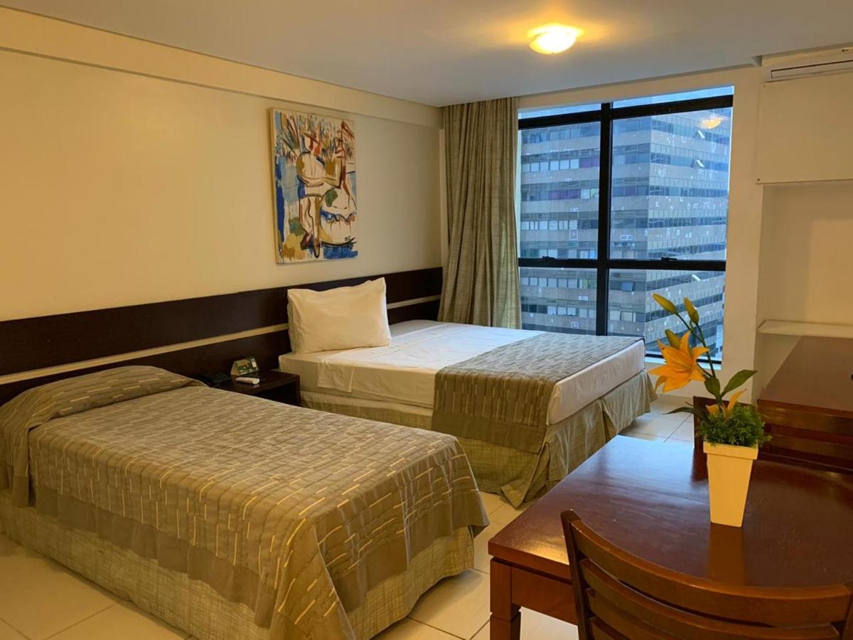 Suite Triple double bed