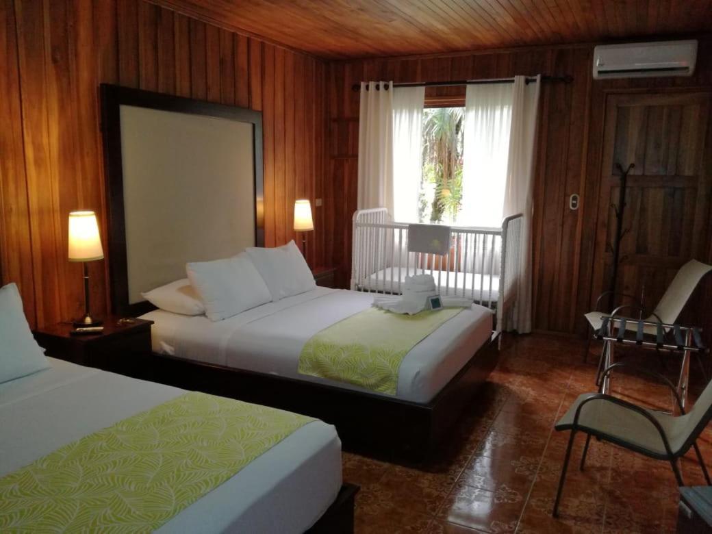Standard Twin Room with Garden View,1611274523:JPEG