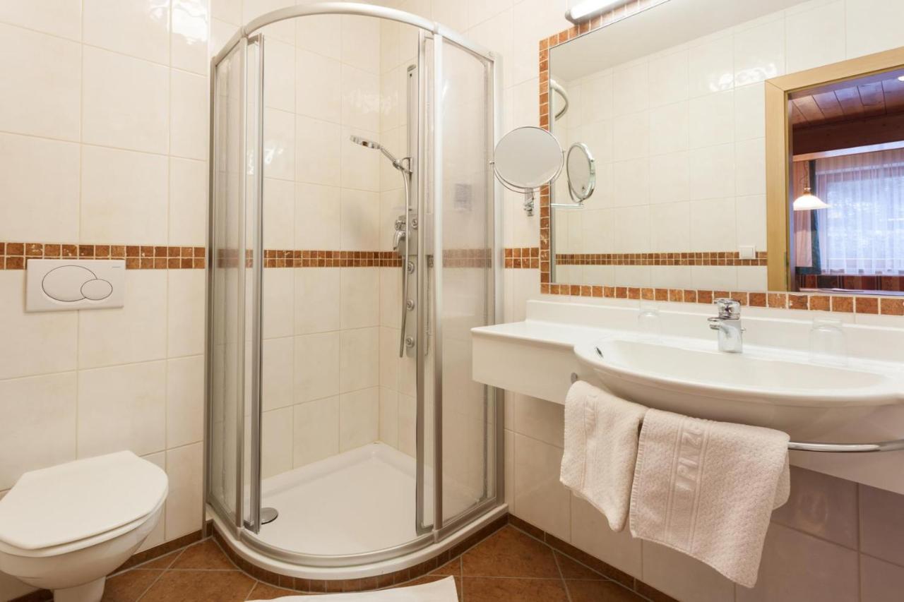 Appartement met 3 Slaapkamers en Balkon
