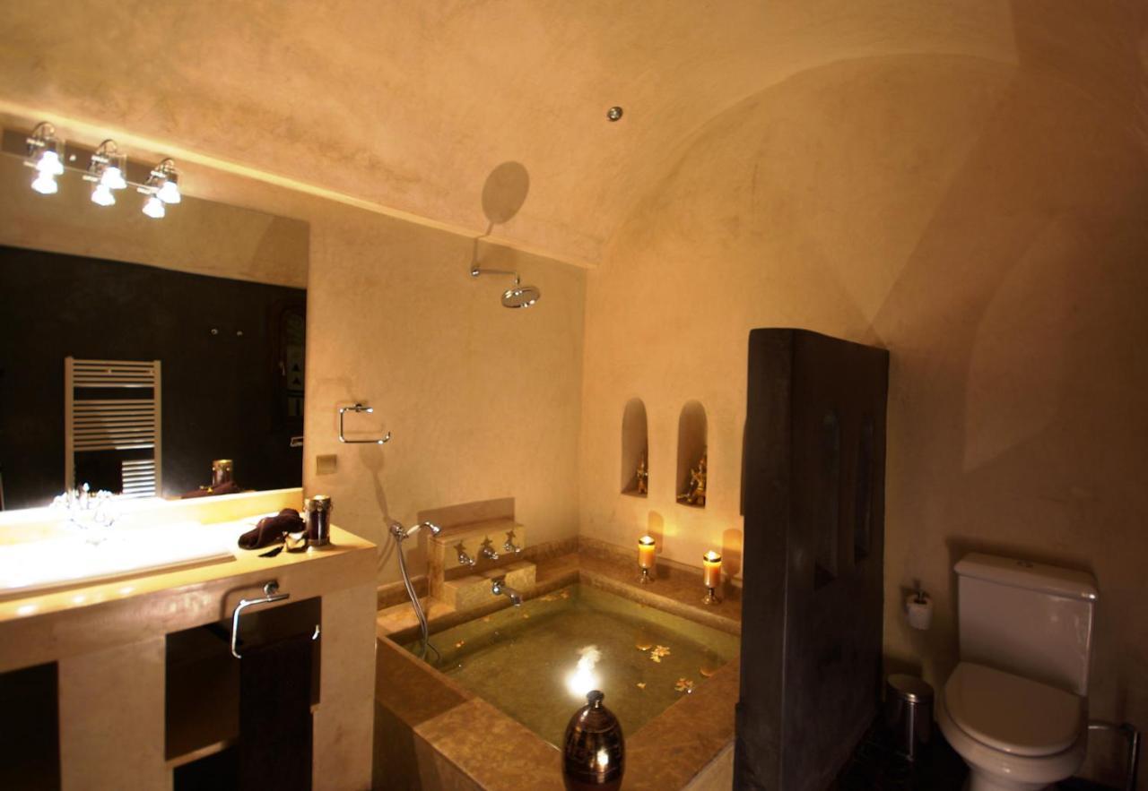 Six-Bedroom Villa