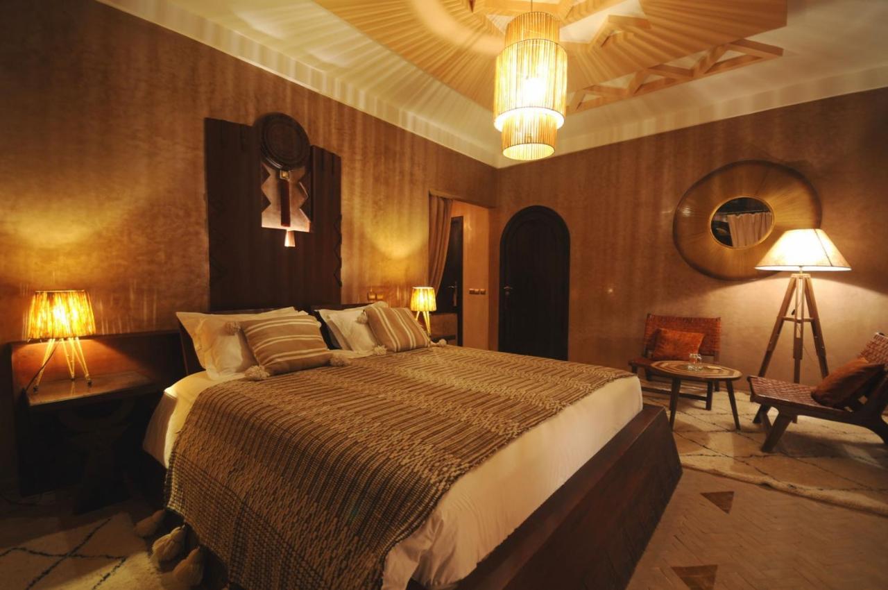 Six-Bedroom Villa