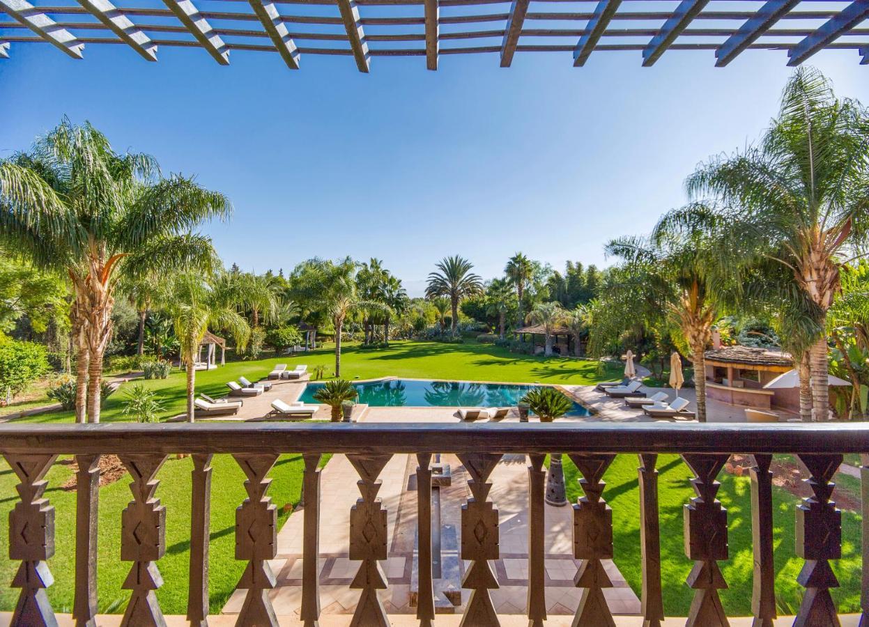 Villa Private Pool