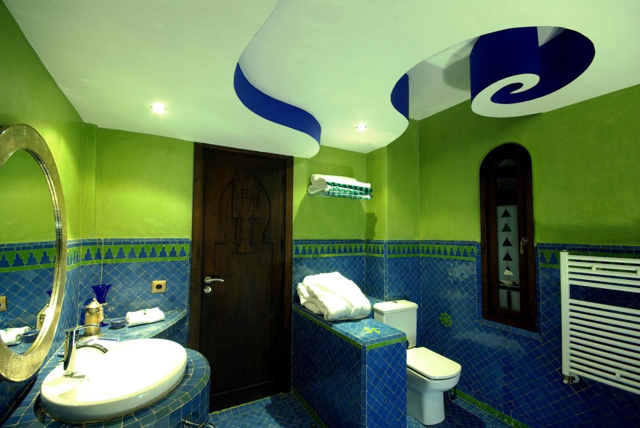 Six-Bedroom Villa