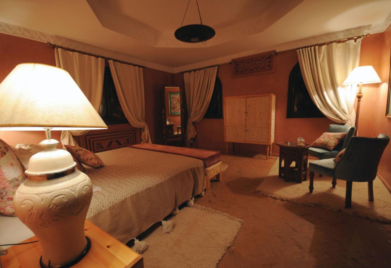 Six-Bedroom Villa