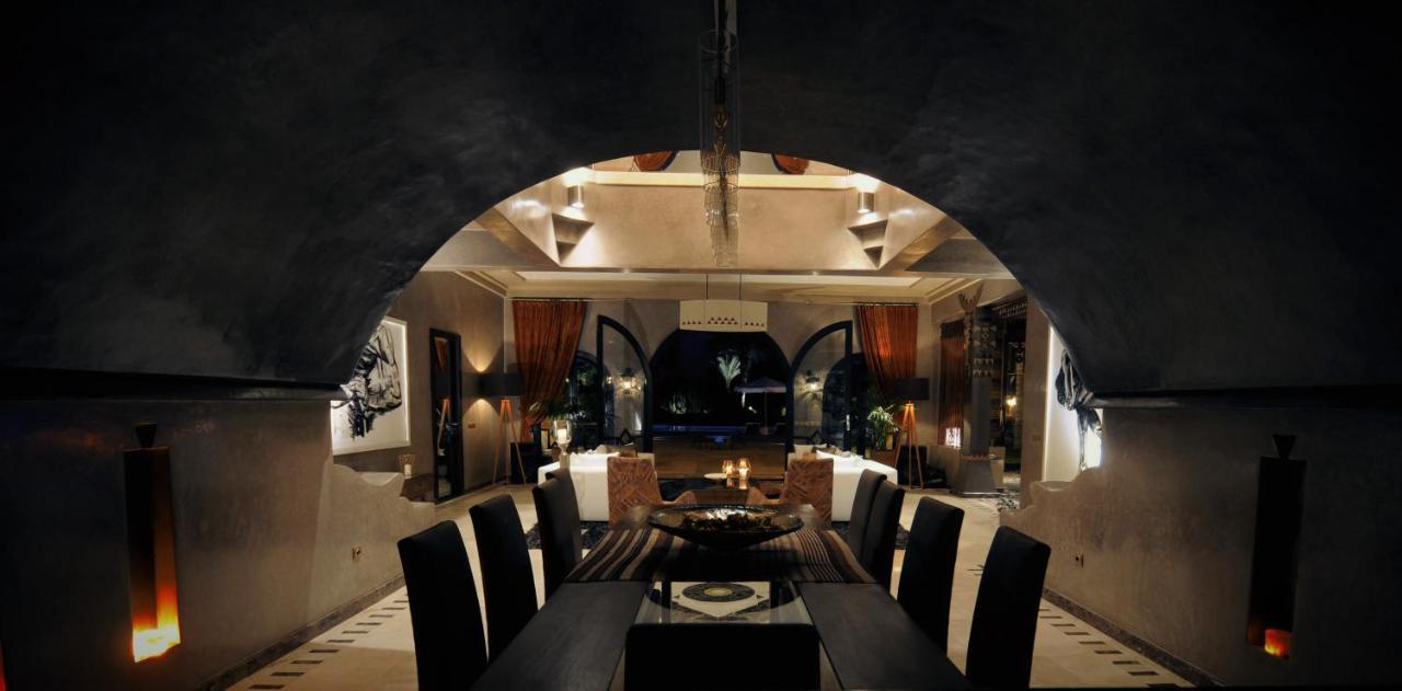 Six-Bedroom Villa