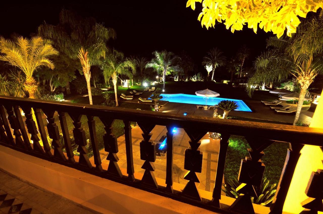 Villa Private Pool