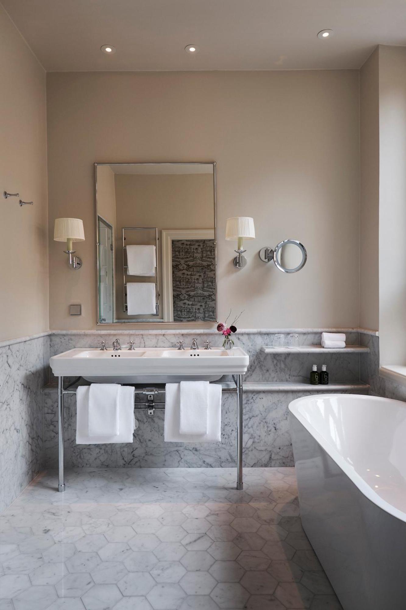 Deluxe Balkon Kamer