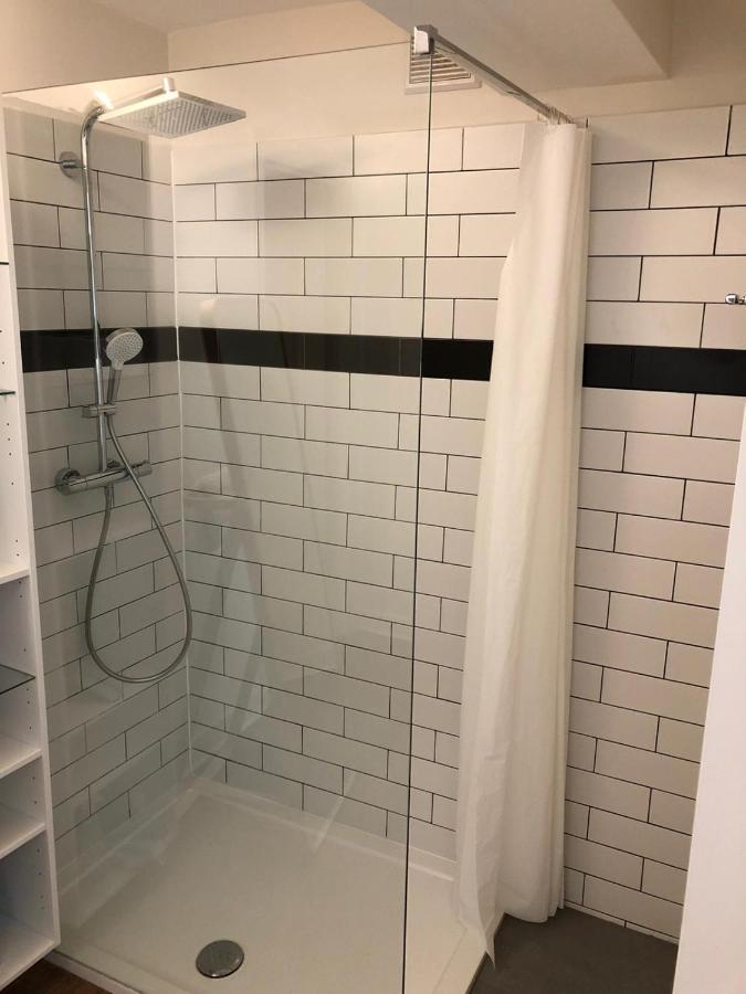 Appartement 1 Chambre