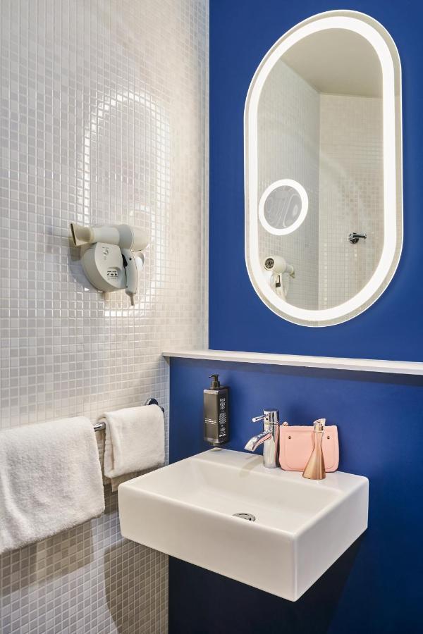 Chambre Lits Jumeaux Standard