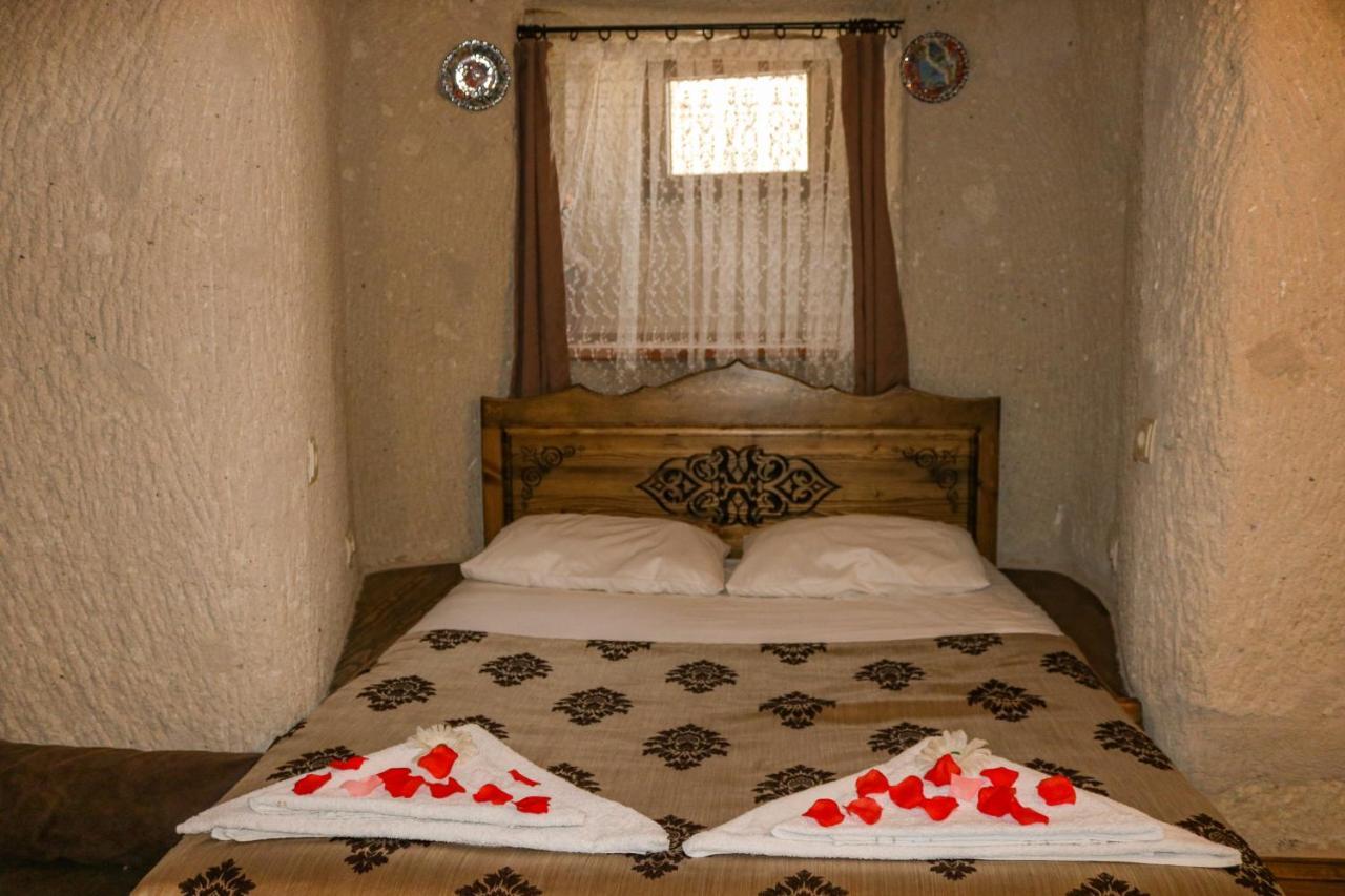 Cave Double Room