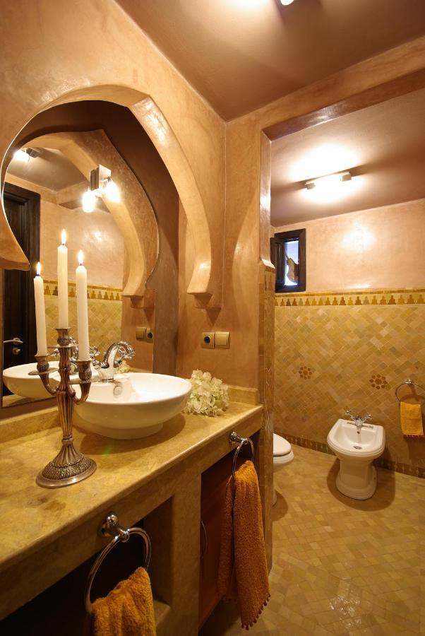 Six-Bedroom Villa