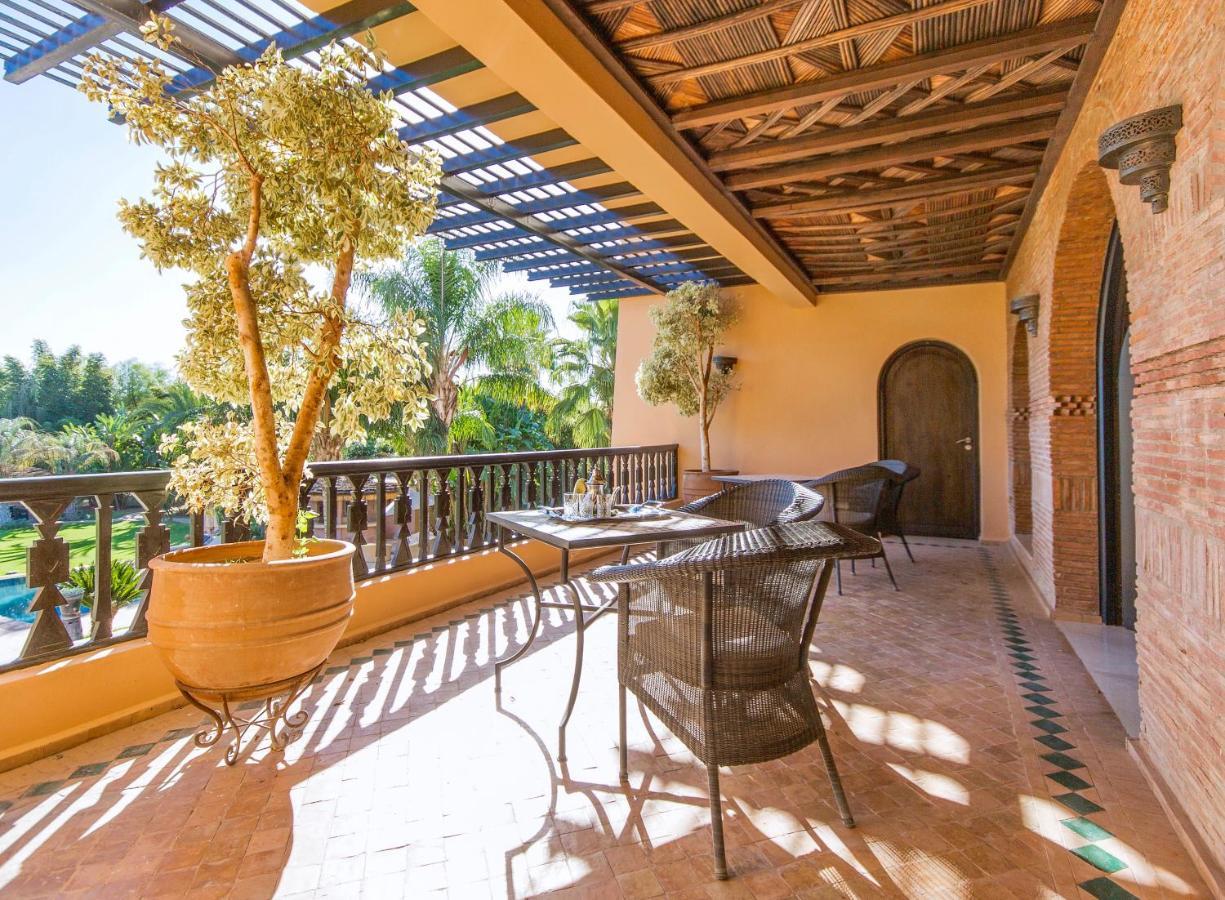 Six-Bedroom Villa