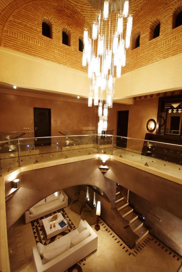 Six-Bedroom Villa