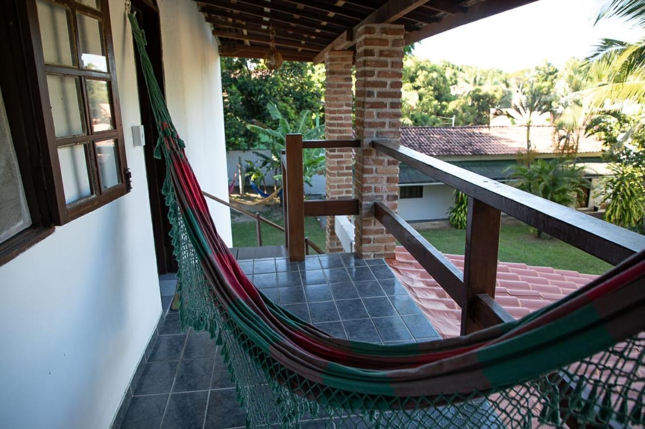 Suite Balcony