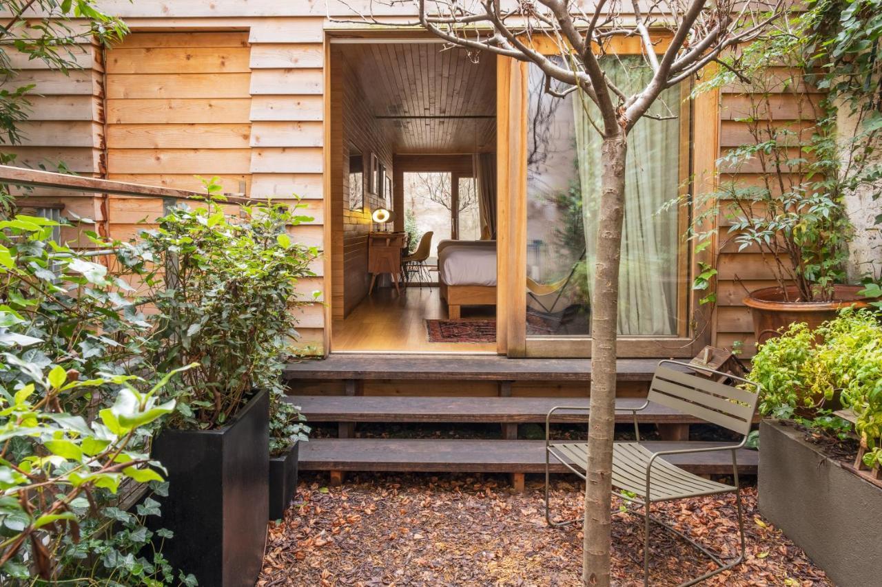 Suite con Vista Giardino