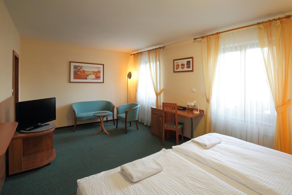 Superior Doppelzimmer