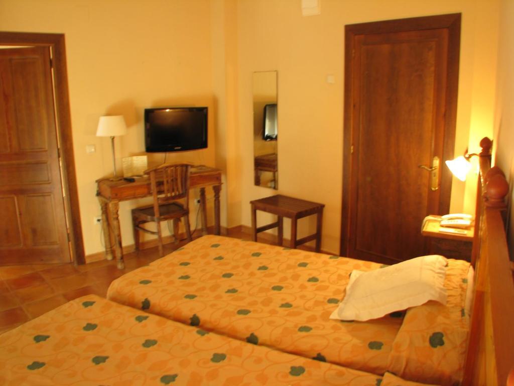Double or Twin Room